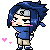 chibi sasuke