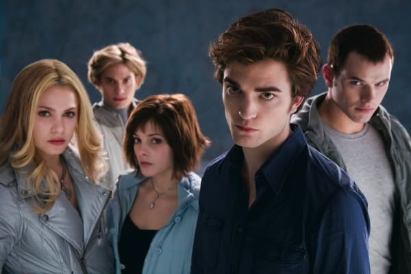 twilight meet the cullens bearing