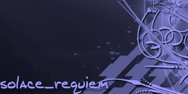 solace requiem
