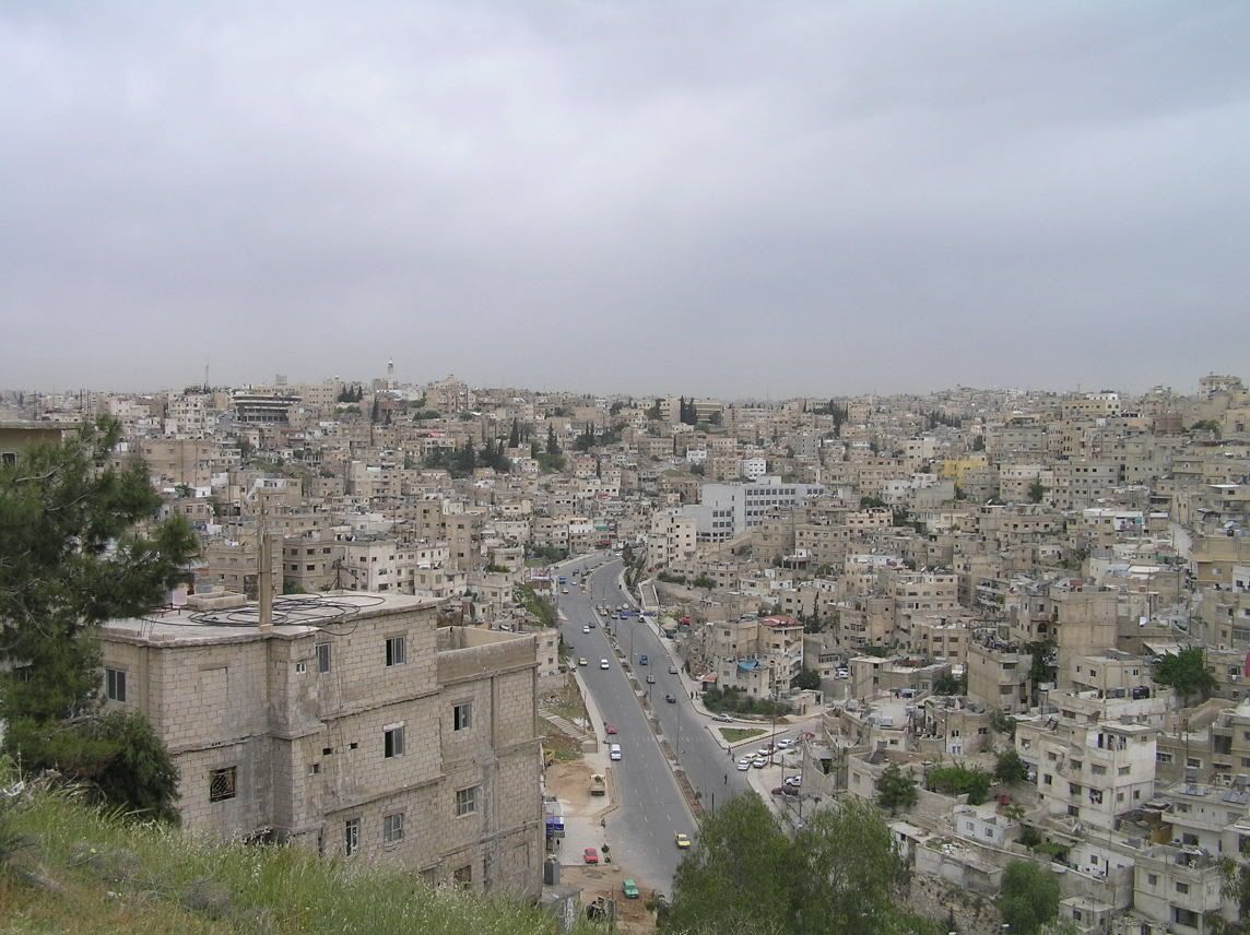 Сирия и Иордания 27.04.2006-08.05.2006