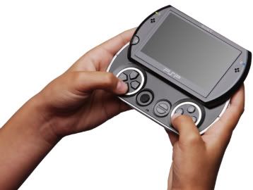 psp go