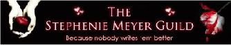The Stephenie Meyer Guild™ banner
