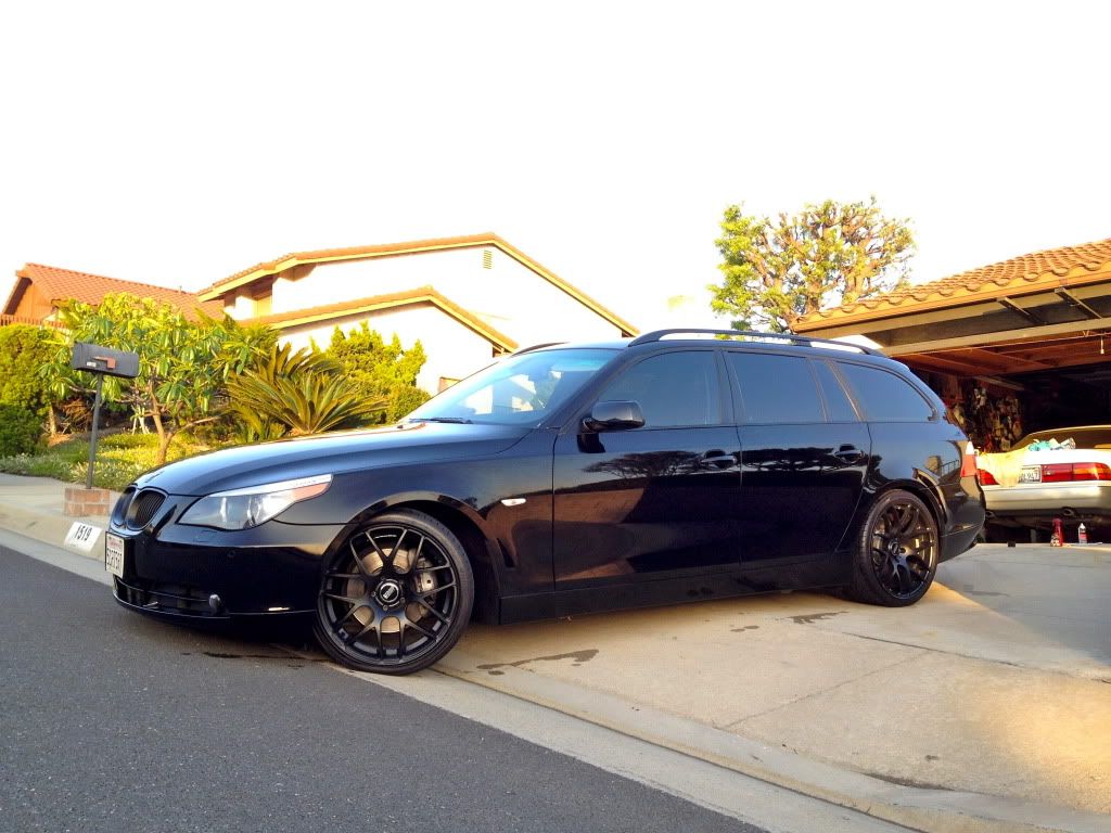 2006 Bmw 525i flat tire reset #3