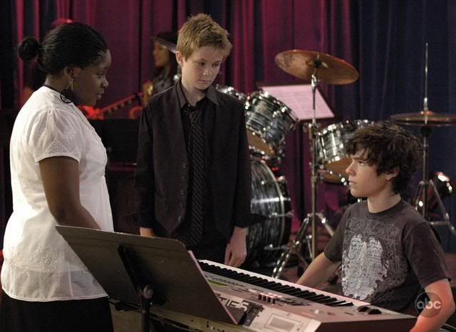 Copyright ABC (2009)