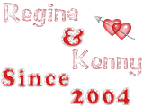 regina and kenny