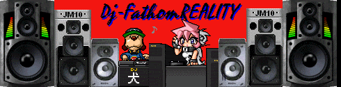  DJ-FATHOM LISTEN LIVE NOW!!!!
