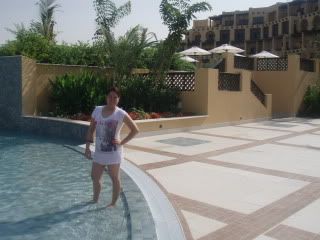 me @ resort and spa