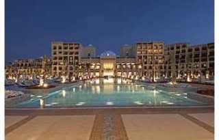 hilton rak resort and spa