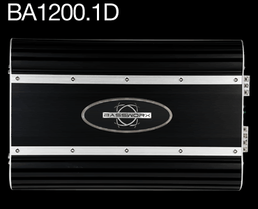 Audiobahn Aw1200V