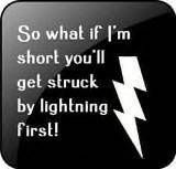 so
so what if im short... Pictures, Images and Photos