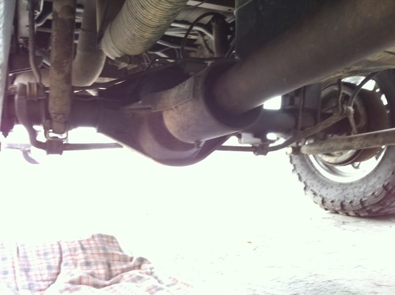 pulling partsdrive shaft shields and loops,adjustable bumpstops,hitch