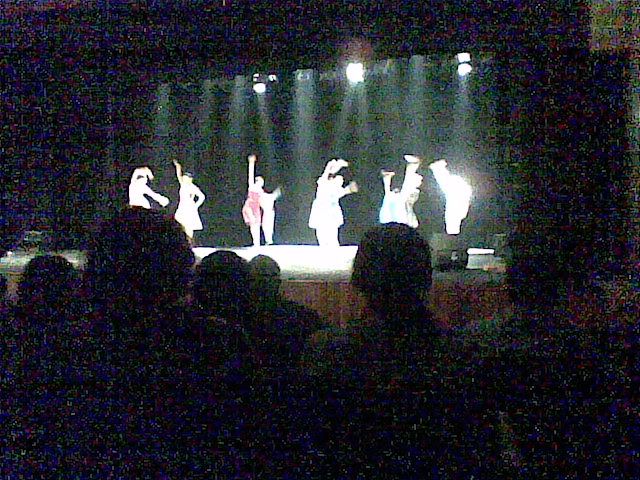 balet Balet