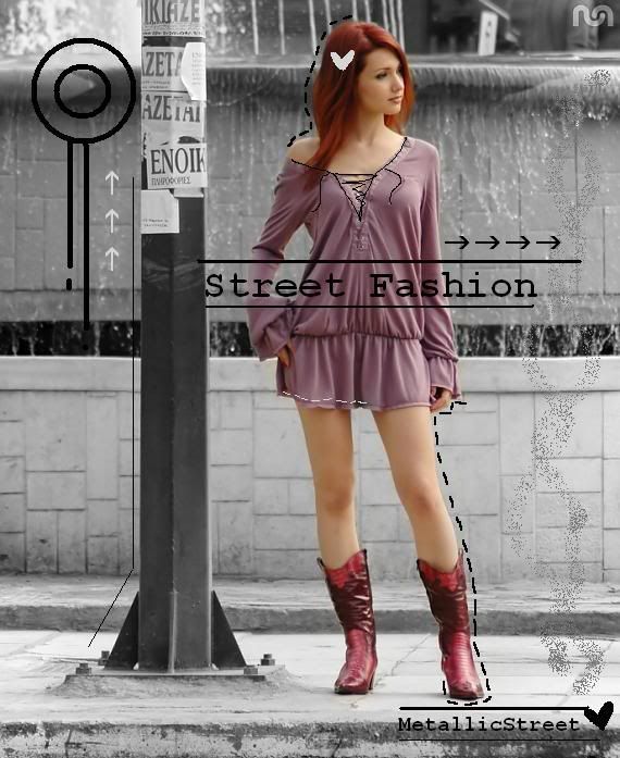 street fashion