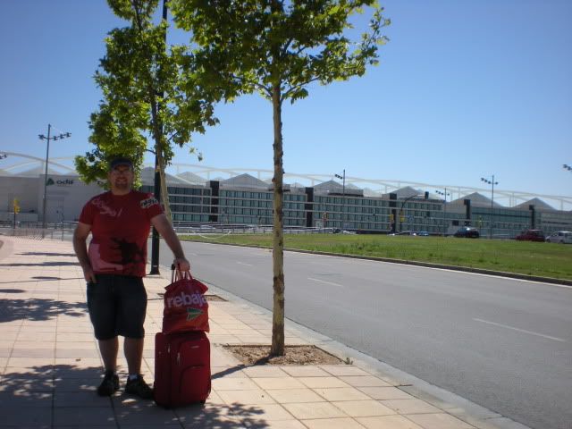 Dia 15: Llegando a Roma - 5 noches en Roma (2)