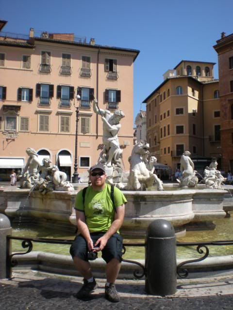 Dia 18: Centro Romano - 5 noches en Roma (2)