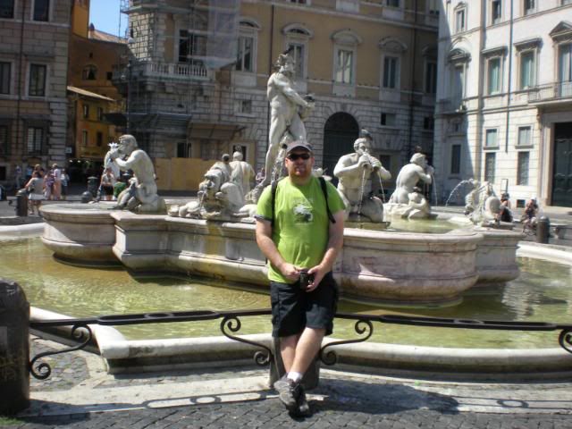 Dia 18: Centro Romano - 5 noches en Roma (3)