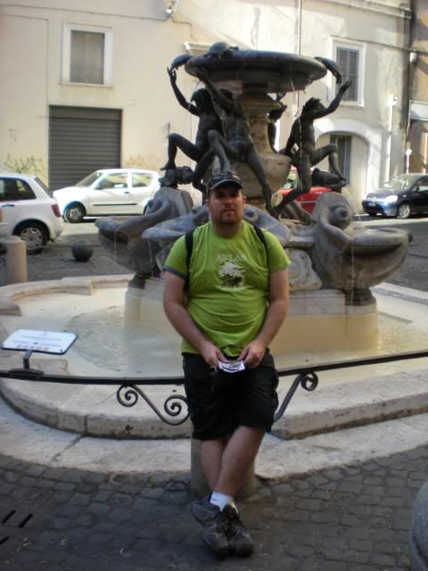Dia 18: Centro Romano - 5 noches en Roma (14)