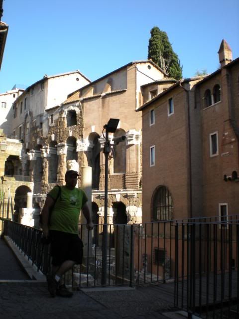 Dia 18: Centro Romano - 5 noches en Roma (15)