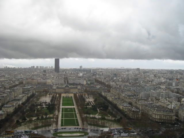 Paris en 3 dias - Blogs de Francia - Etapa 3: Dia 6 de Diciembre (4)