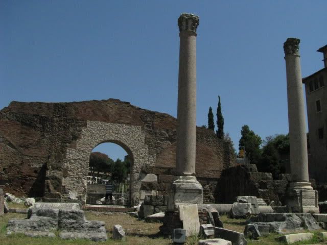 Dia 16: Roma Imperial - 5 noches en Roma (2)