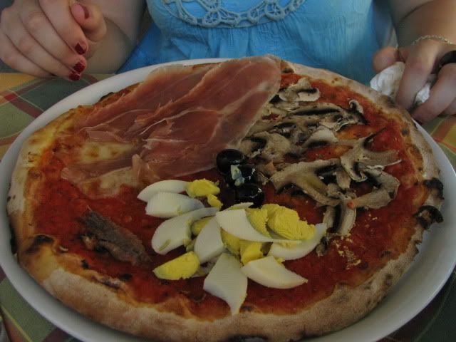 Dia 16: Roma Imperial - 5 noches en Roma (5)