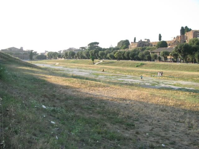 Dia 16: Roma Imperial - 5 noches en Roma (9)