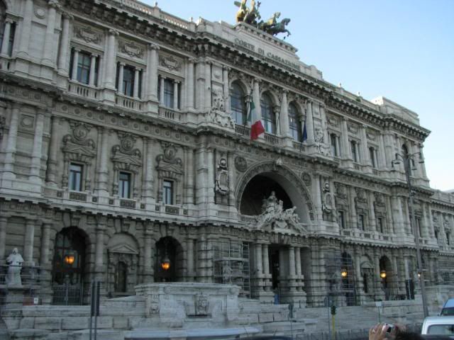 5 noches en Roma - Blogs de Italia - Dia 17: Vaticano (10)