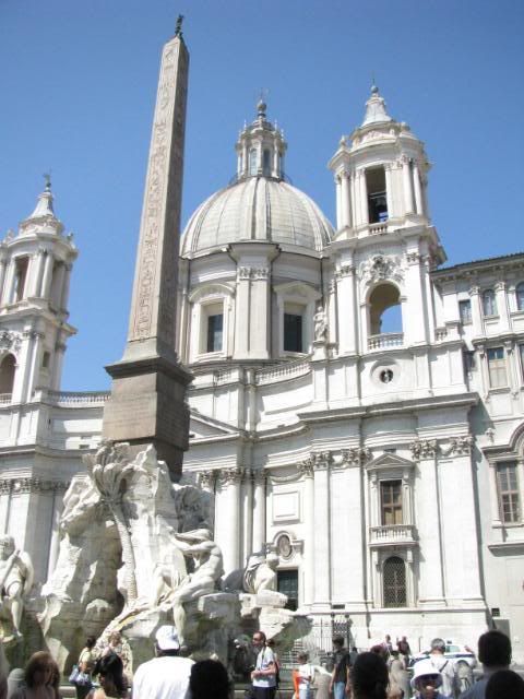 Dia 18: Centro Romano - 5 noches en Roma (1)