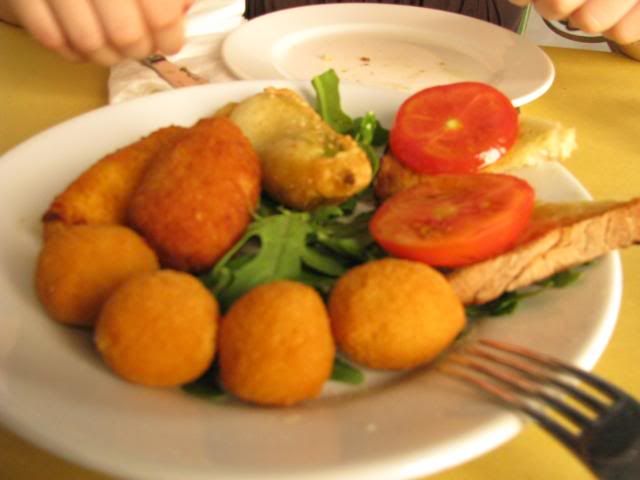 Dia 18: Centro Romano - 5 noches en Roma (7)