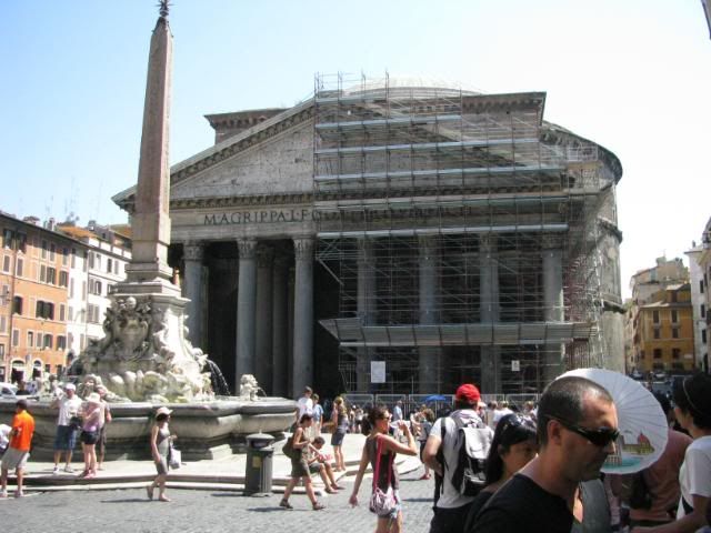 Dia 18: Centro Romano - 5 noches en Roma (9)