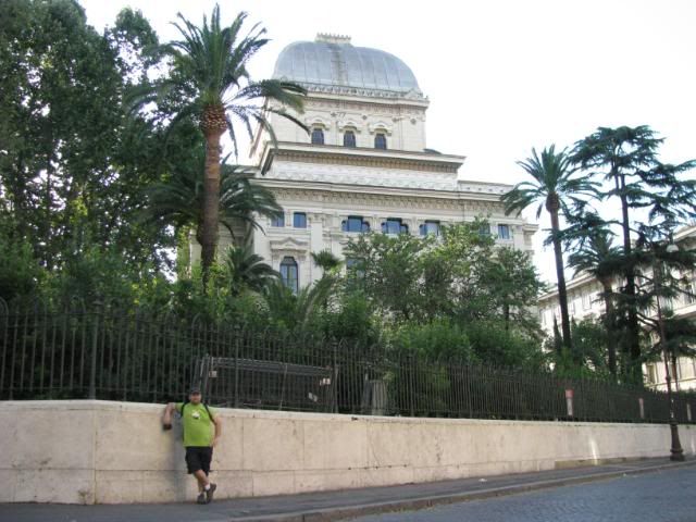 Dia 18: Centro Romano - 5 noches en Roma (16)