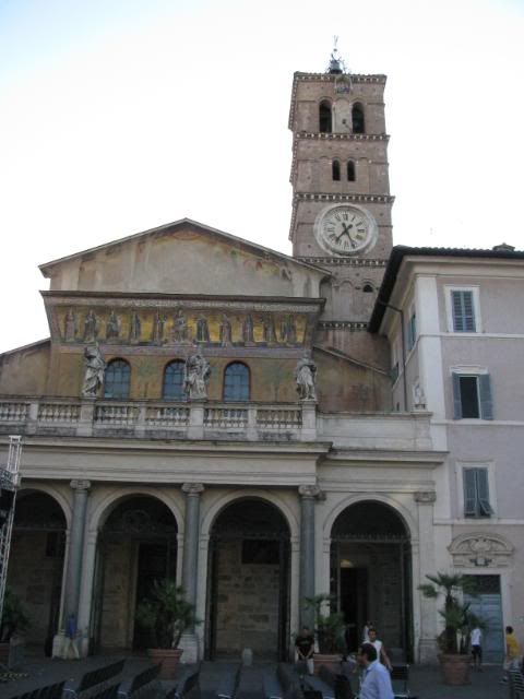 Dia 18: Centro Romano - 5 noches en Roma (17)