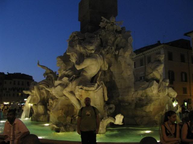 Dia 18: Centro Romano - 5 noches en Roma (18)