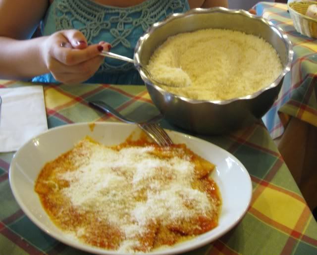 Dia 20: De vuelta a casa - 5 noches en Roma (6)