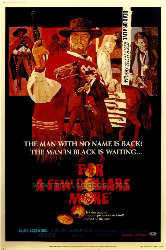 ForaFewDollarsMore