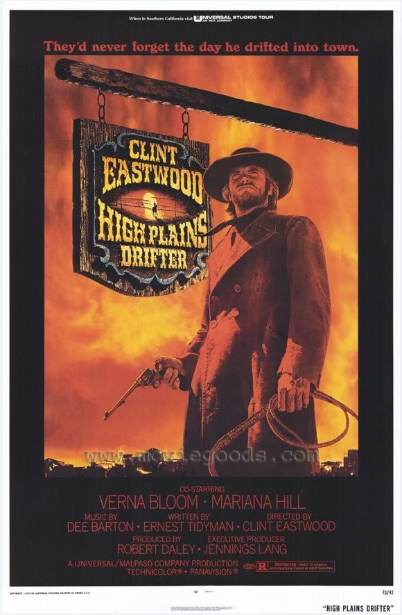 HighPlainsDrifter