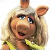 Miss Piggy Avatar