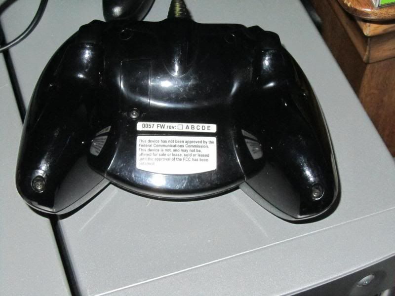 The Duke Controller