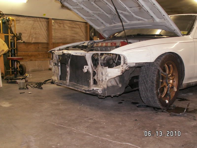 F/S 4th Gen Feeler Ground Control coilover sleeves, or Matrix