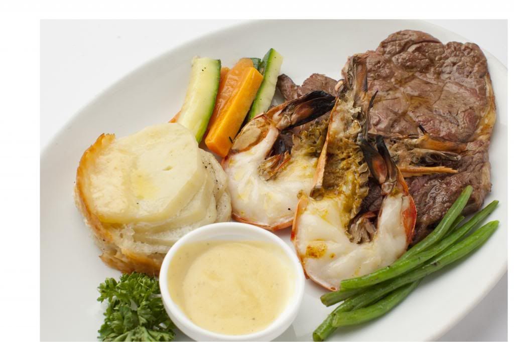 Tapella Restaurant