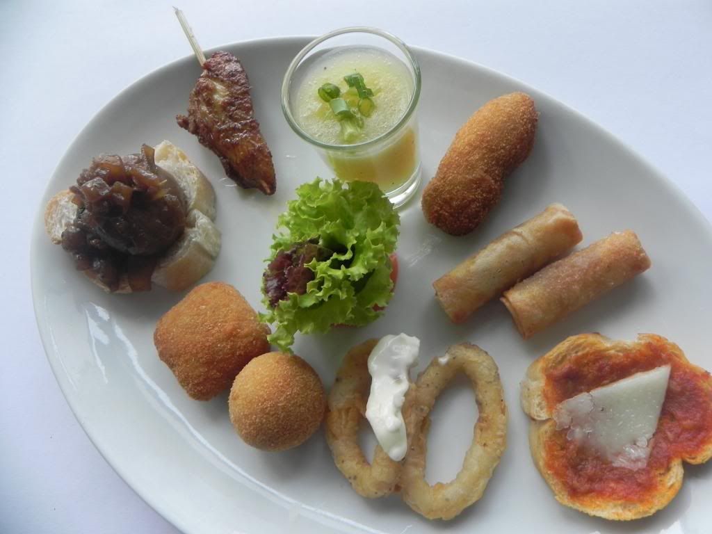 Tapella Restaurant