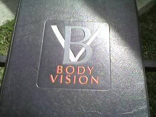 Body Vision Olympic Size Bench Press In San Antonio Tx Free San