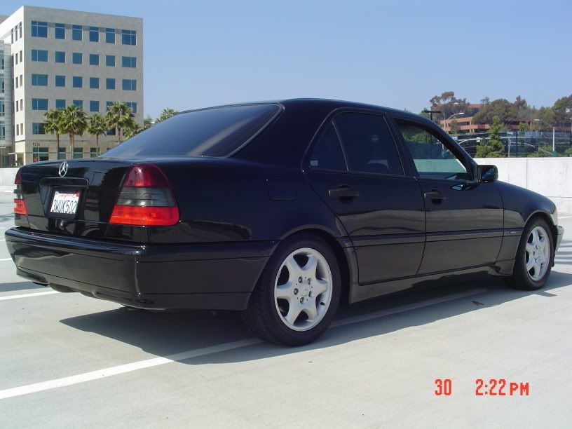 1998 Mercedes benz c280 radio code