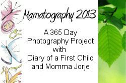 Mamatography 2012