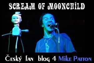 Scream of Moonchild
