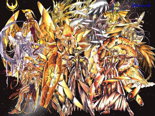 wallpaper saint seiya. Saint Seiya Wallpaper