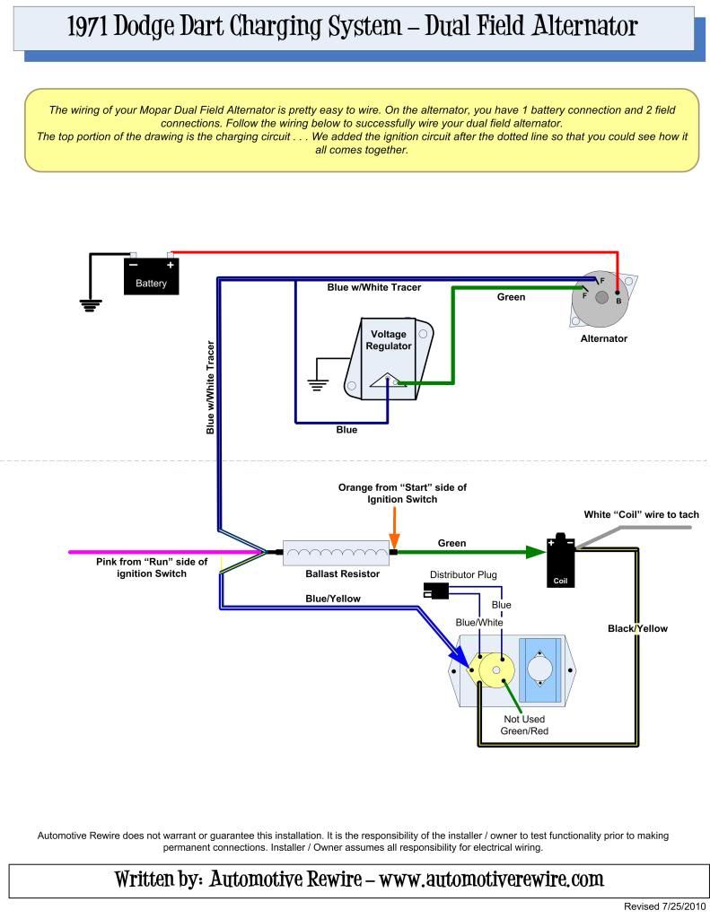 Dodge Alternator Wiring Diagram from i70.photobucket.com