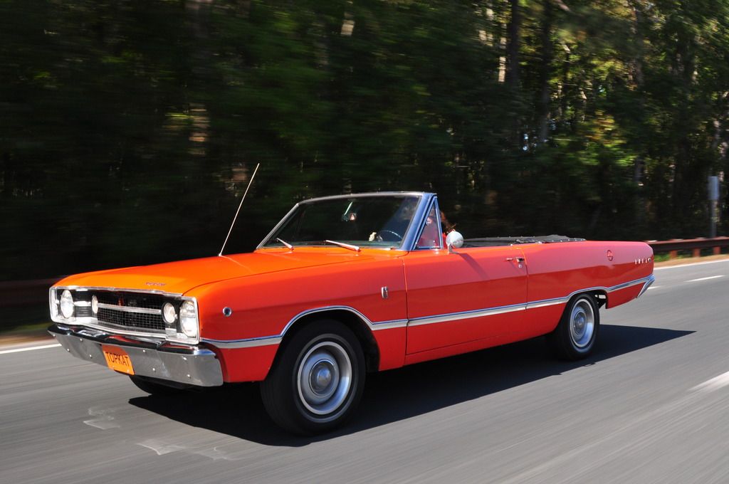 SS or Espo springs For A Bodies Only Mopar Forum