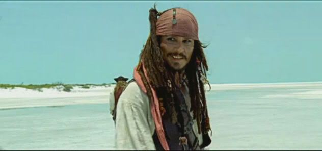 Jack Sparrow Pictures, Images and Photos