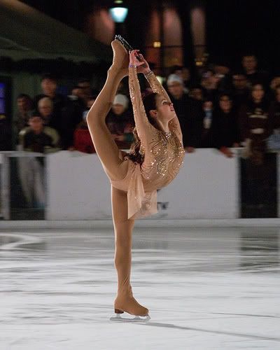 sasha cohen Pictures, Images and Photos